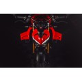BT Moto (BrenTune) Stage 1+ Performance Calibration with Handheld Tuner for the Ducati Streetfighter V4 (2025+) BT Moto (BrenTune) Stage 1+ Performance Calibration with Handheld Tuner for the Ducati Streetfighter V4 (2025+)